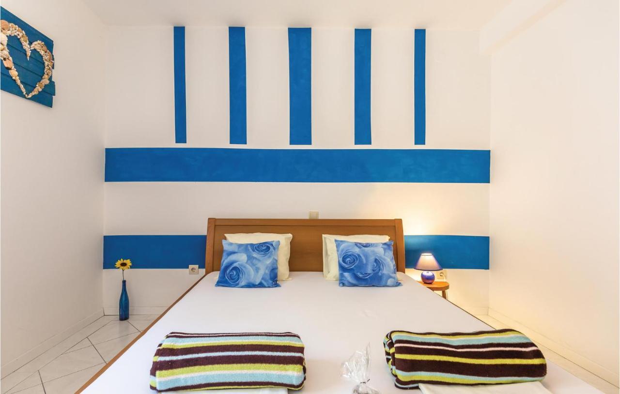 2 Bedroom Beautiful Apartment In מאקרסקה מראה חיצוני תמונה