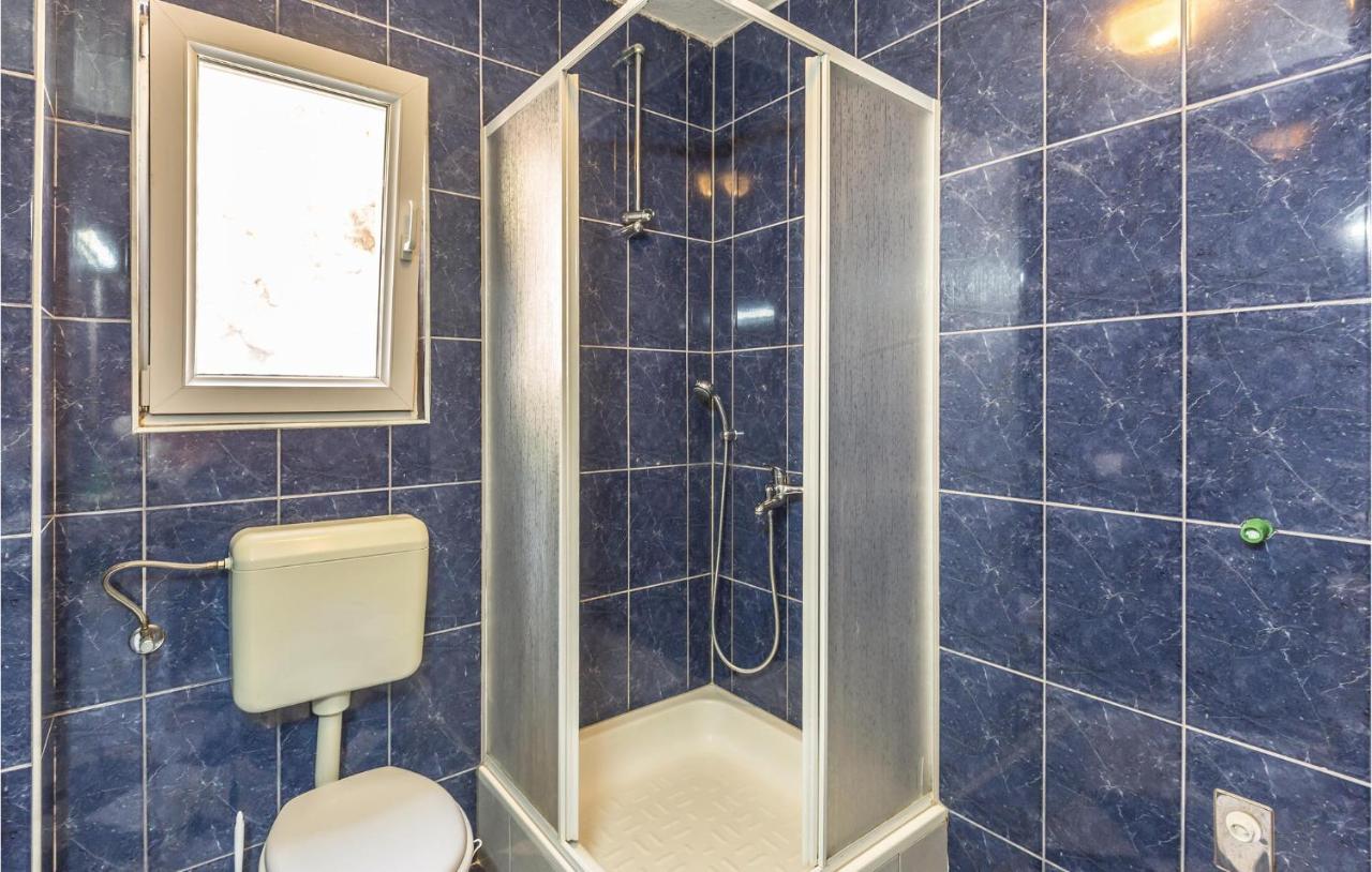 2 Bedroom Beautiful Apartment In מאקרסקה מראה חיצוני תמונה